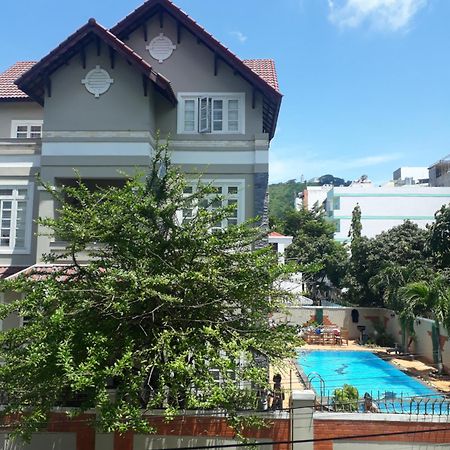 Ngoc Thuan Motel Вунг Тау Екстериор снимка