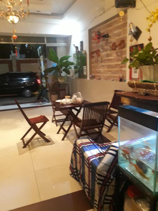 Ngoc Thuan Motel Вунг Тау Екстериор снимка