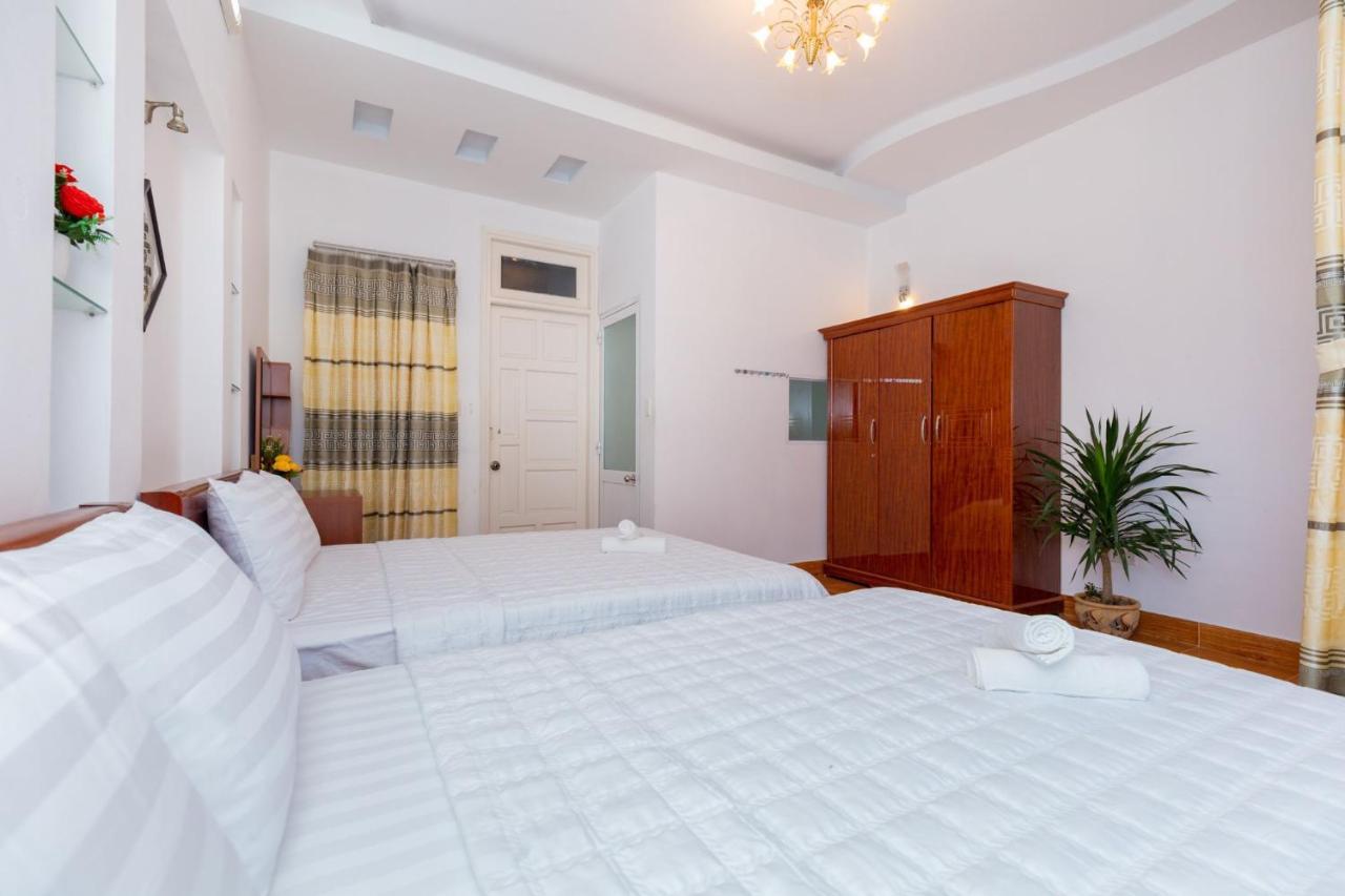 Ngoc Thuan Motel Вунг Тау Екстериор снимка