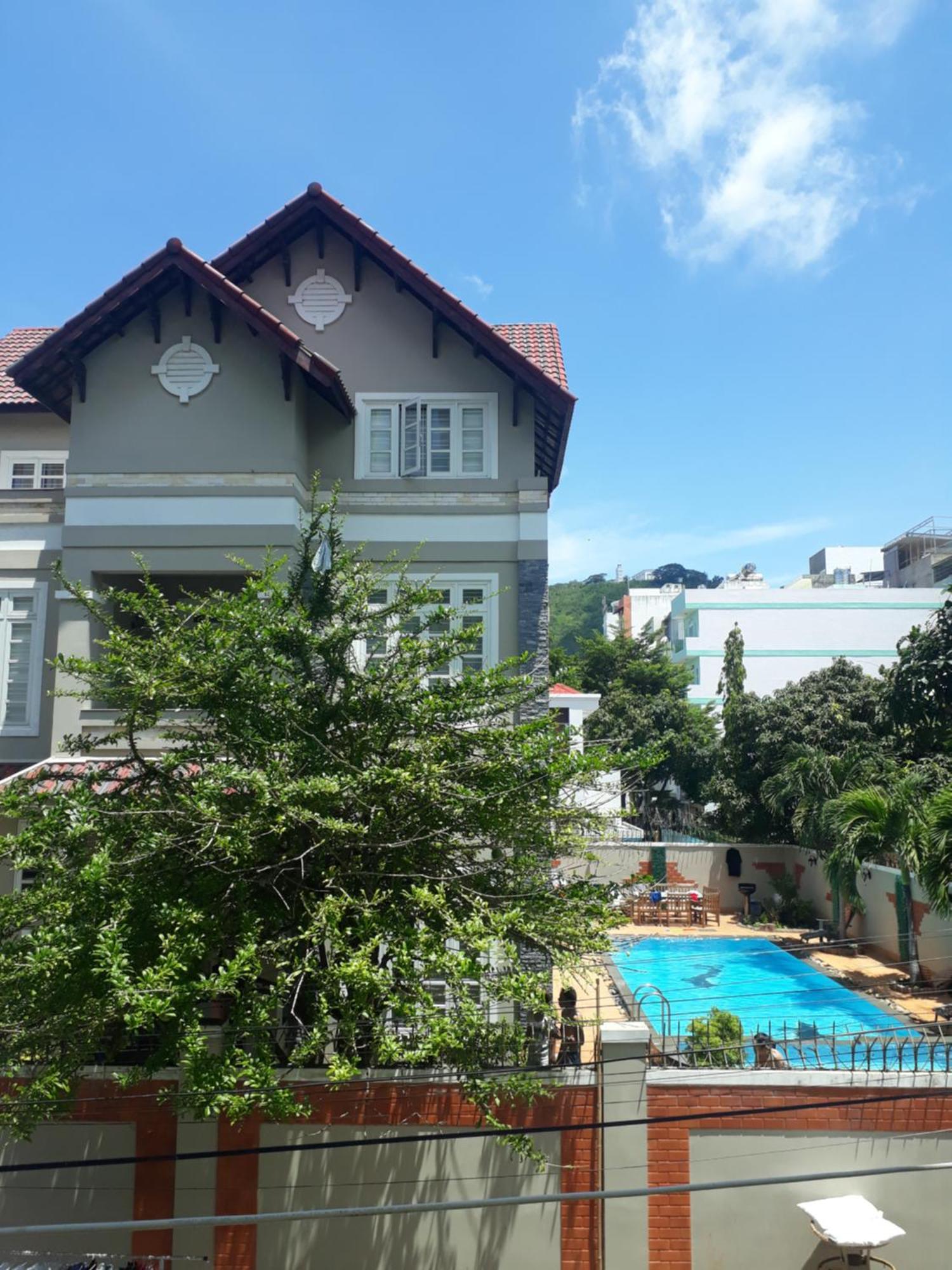 Ngoc Thuan Motel Вунг Тау Екстериор снимка