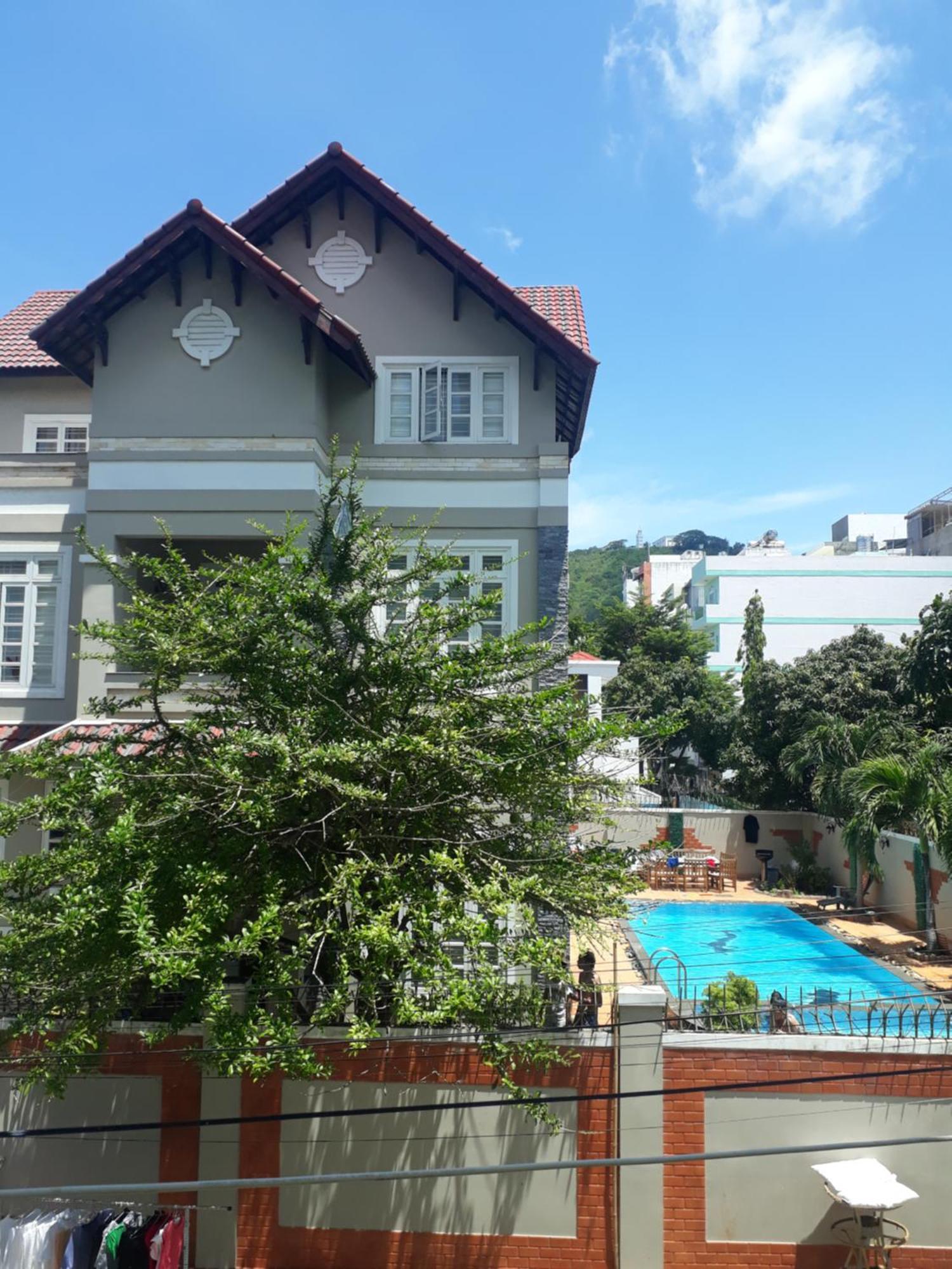 Ngoc Thuan Motel Вунг Тау Екстериор снимка