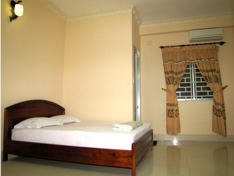 Ngoc Thuan Motel Вунг Тау Екстериор снимка
