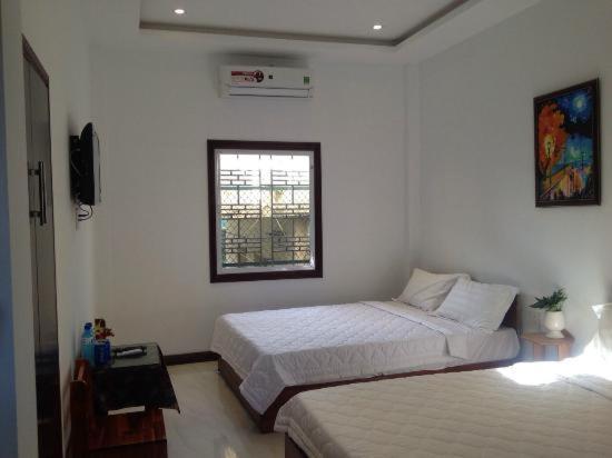 Ngoc Thuan Motel Вунг Тау Екстериор снимка